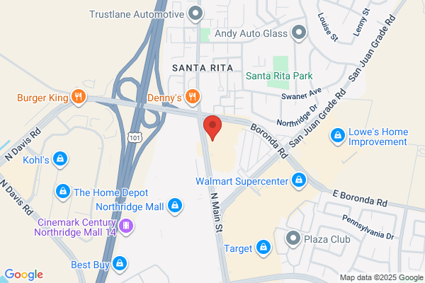 West Barbara DDS