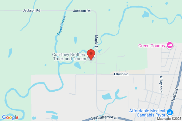 Courtney Brothers Truck & Tractor Repair