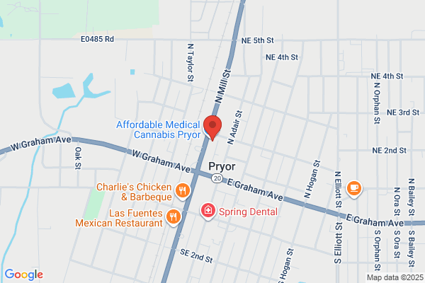 Affordable Bail Bonds of Mayes County
