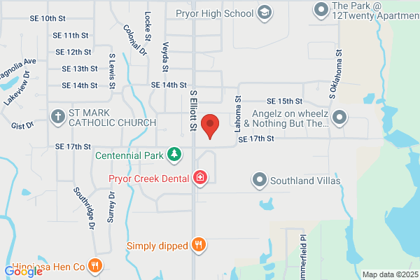 Pryor Public Schools, Elementary Schools, Lincoln Elementary