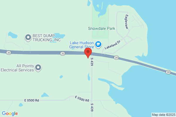 Dawna Barnes | Lakeland NEOK