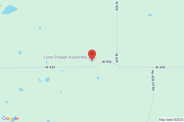 Lone Chapel Assembly of God