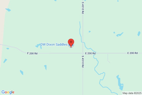 Davis Biff Saddle Shop