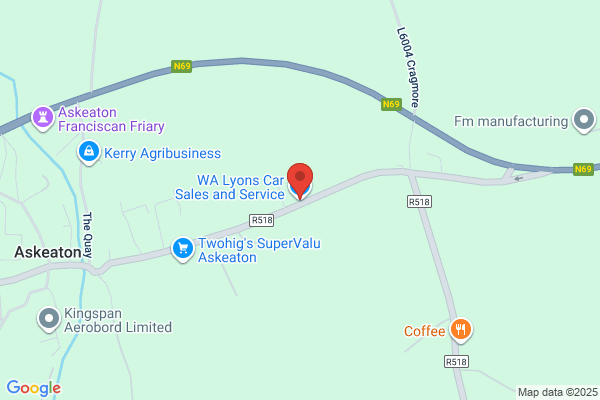 Jim Lyons Motors