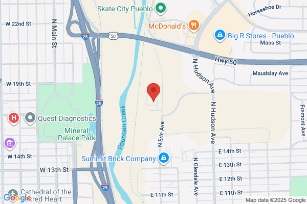 Southern Colorado Services & Recycling LLC