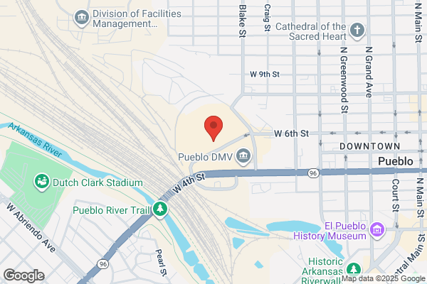 Discount Car Insurance | Lowered Rates of Pueblo
