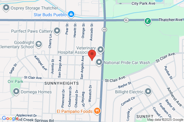 Greenhorn Mountain Plumbing