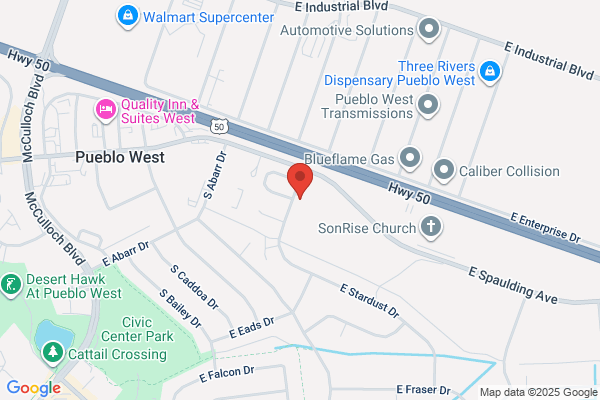 Pueblo West Neighborhood Dental