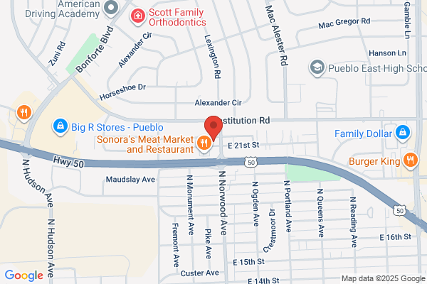 Byte Federal Bitcoin ATM (Norwood Discount Liquors)