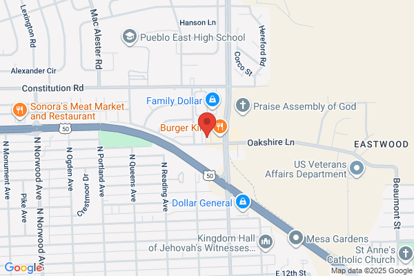 Belmont Self Storage