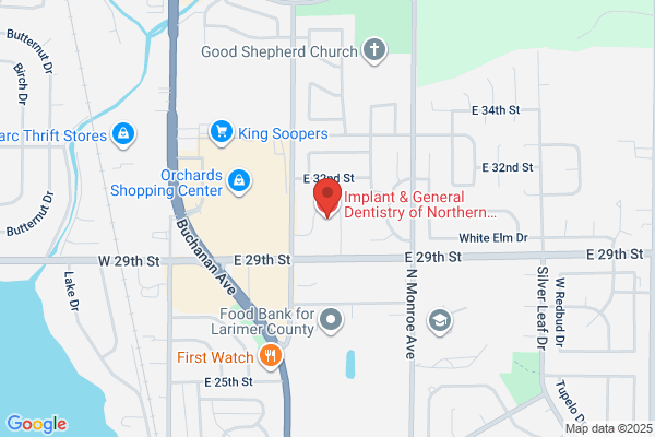 Implant & General Dentistry of Southern Colorado