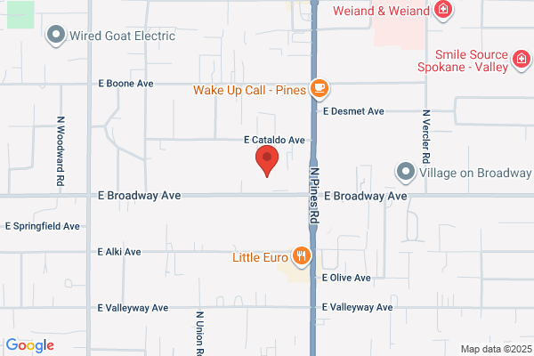Scott Family Orthodontics