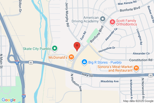 Villa Pueblo Senior Living Community