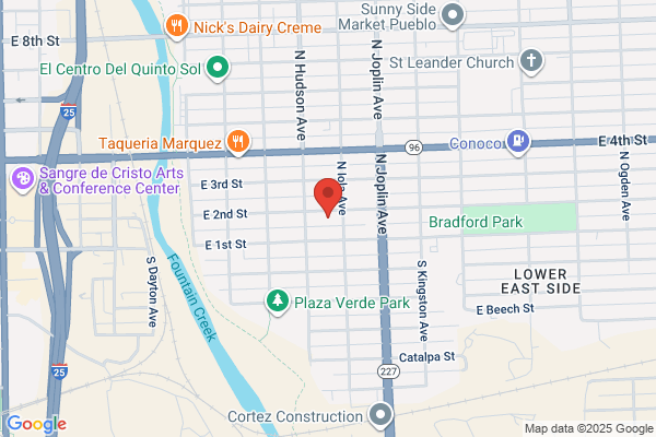 Avalos Tree Service