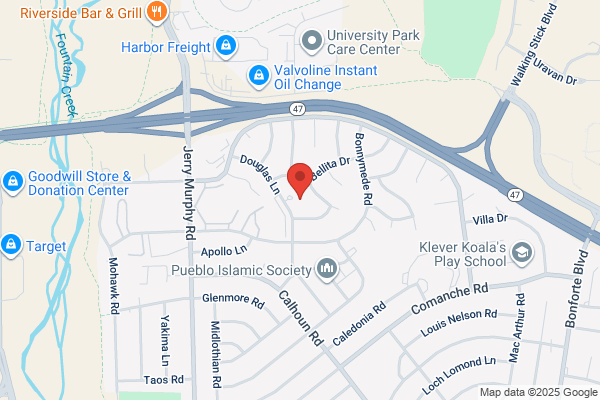 Belmont Senior Care