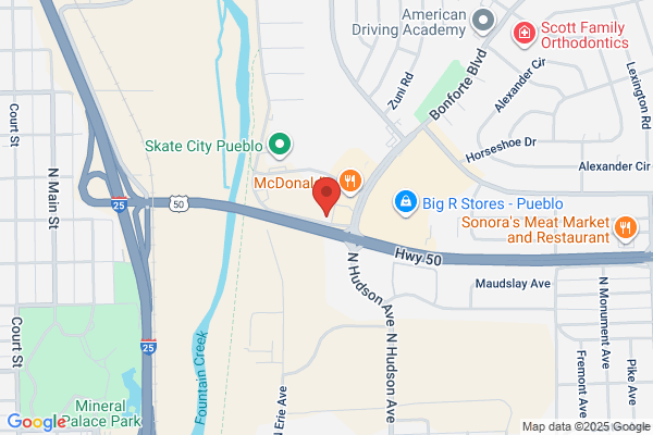 Belmont Tire Car Care Center