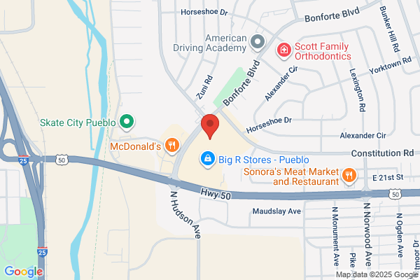 Bonny Hy-Land Liquors