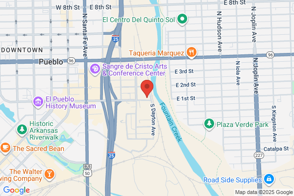 Freeway Truck & Auto Repair