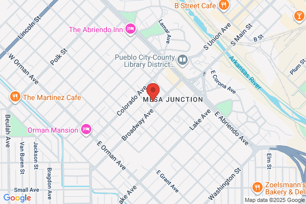 J & D Business Services