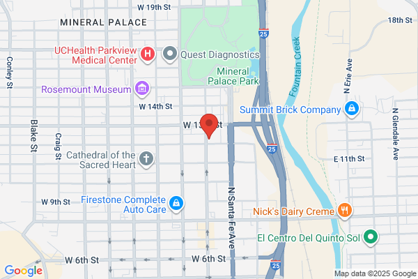 Kathryn Obermeier, Washington National Agent