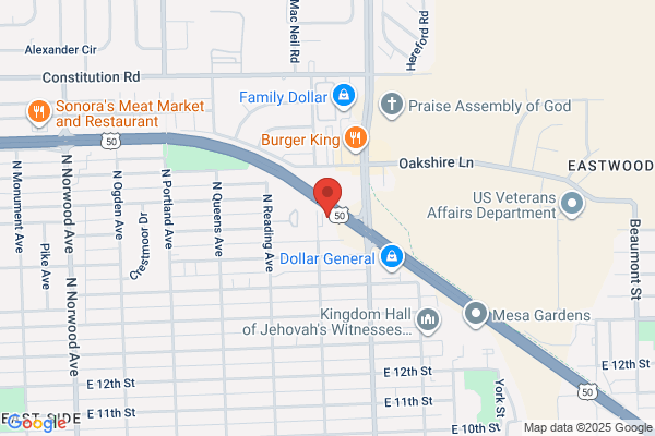 Prestige Dental Centers