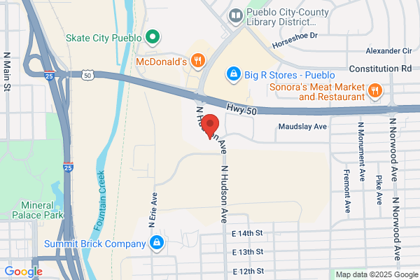 Pueblo Community Corrections Service Inc