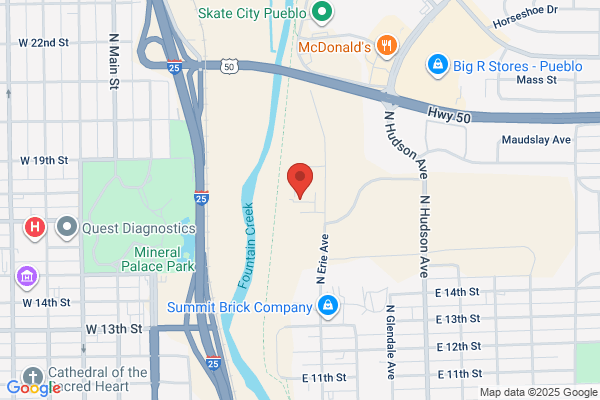R Buck Heating & Air Conditioning