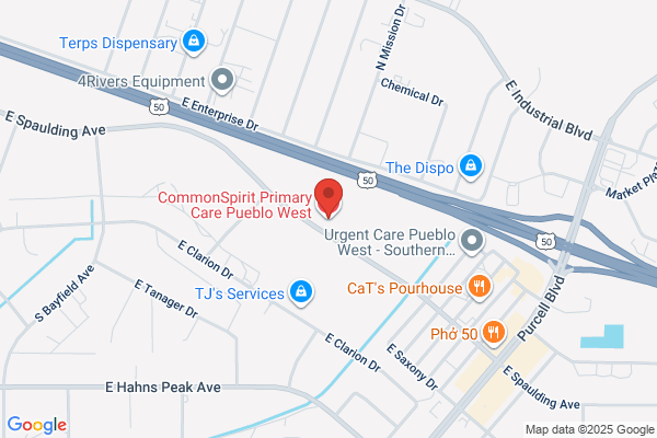 CommonSpirit Primary Care Pueblo West