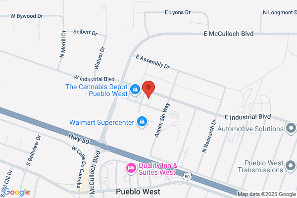 Ent Credit Union