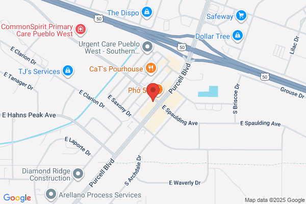Hilltop Pet Clinic