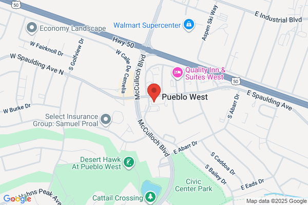 Everside Health Pueblo West Generations Primary Care