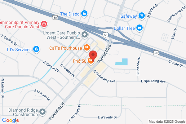 Pueblo West Chiropractic Center - Dr. David Vik