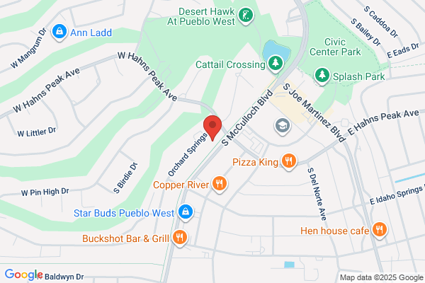 Canyon Crest Family Dental & Aesthetics