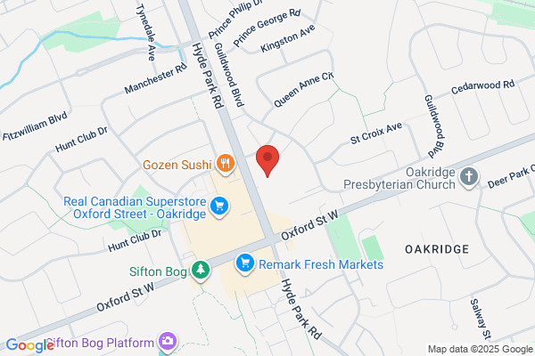 Foxwood Homes