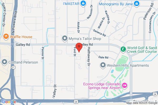 Front Range Cabinet Distributors