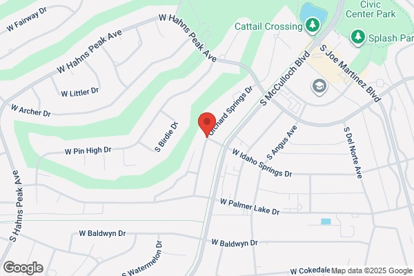 Orchard Springs Dental