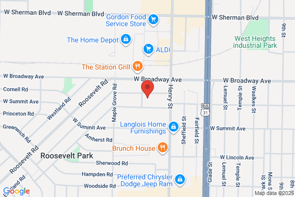 Real Estate West