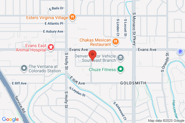 Rocky Mountain Medical Supply