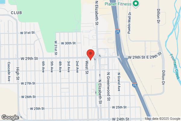 Pueblo West Feed & Pet Supply