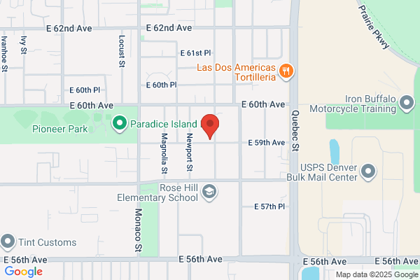 Luceros Heating & Air Conditioning