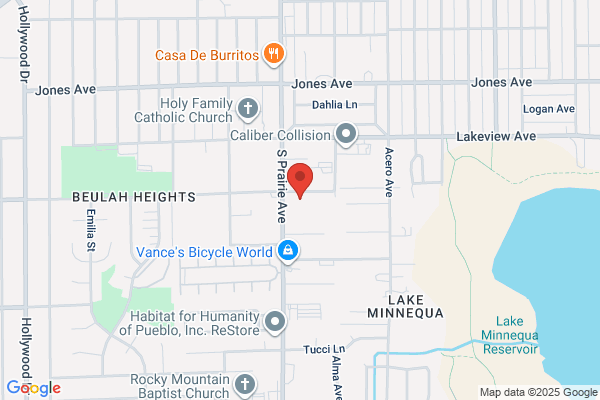 Wright Jones Plumbing & Heating