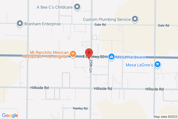 Indian Springs Liquor Mart