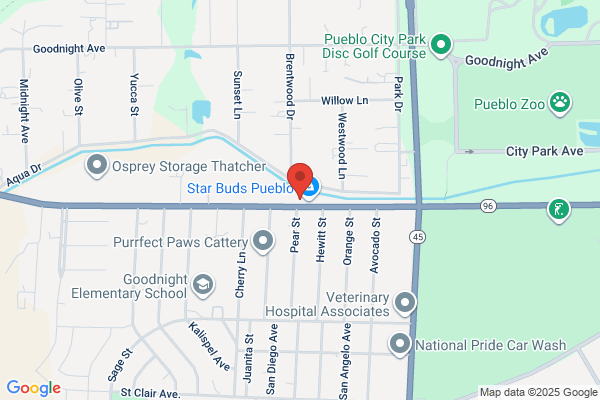 Lake Pueblo Liquors