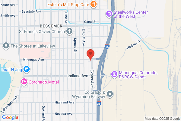 Powder Keg Liquors