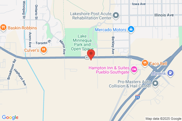 Pueblo Blvd Discount Liquors