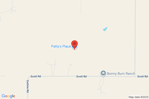Patty's Place