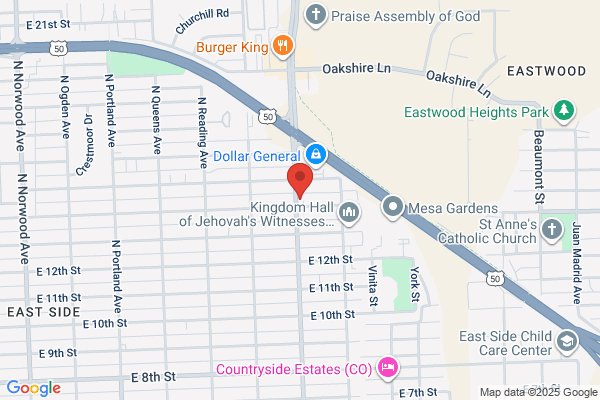 Encino Apartments