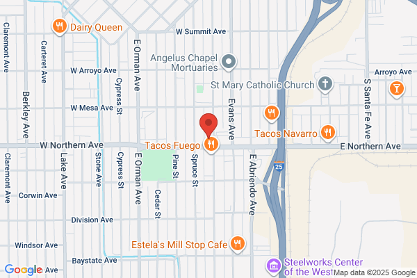 NeighborWorks Of Pueblo