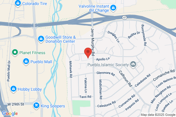 Raintree Village Apartments