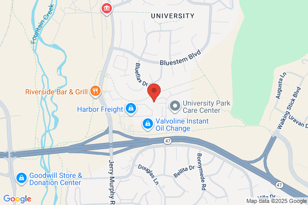 University Village Duplexes